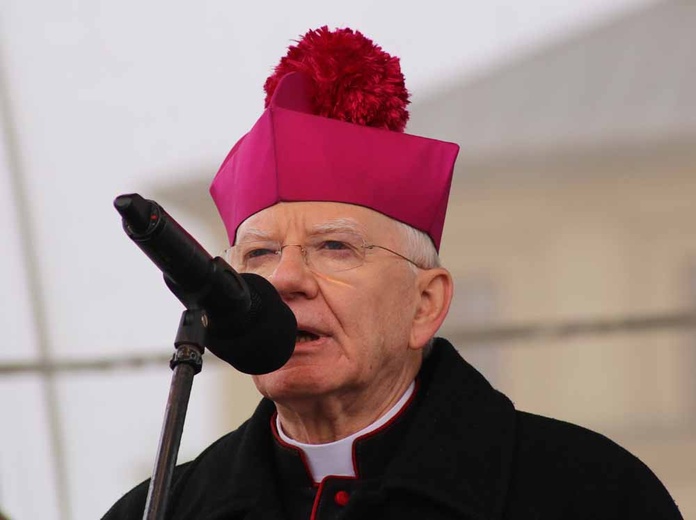 Święcenie pokarmów Kraków 2023 cz. 2