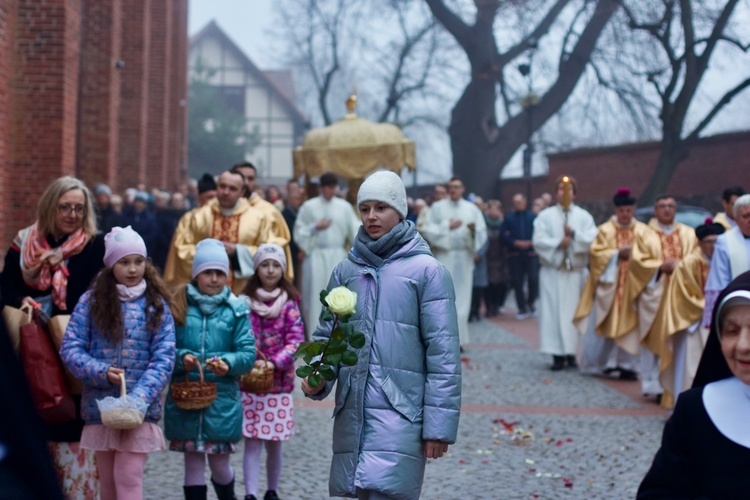 Niedziela Zmartwychwstania Pańskiego