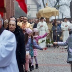 Niedziela Zmartwychwstania Pańskiego