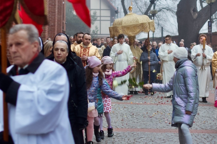 Niedziela Zmartwychwstania Pańskiego