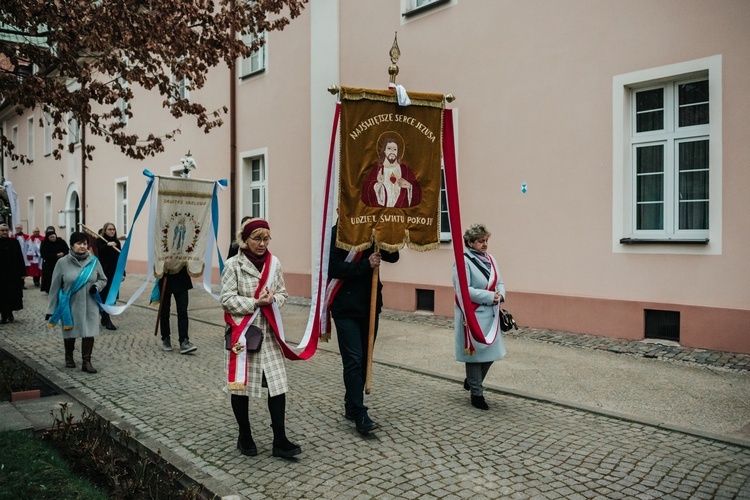 Rezurekcja 2023