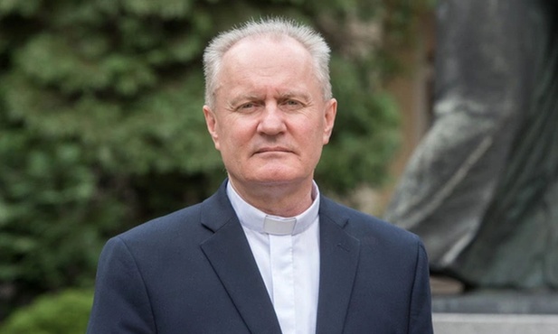 Rektor KUL: Zmartwychwstanie zaczyna się już teraz, na ziemi