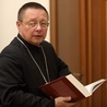 Abp Ryś: Jezus jest Sędzią, który umarł za nas na krzyżu