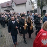 Rezurekcja w kolegiacie św. Bartłomieja w Opocznie