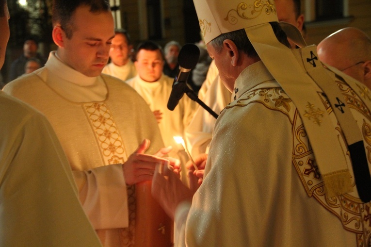 Wigilia Paschalna 2023