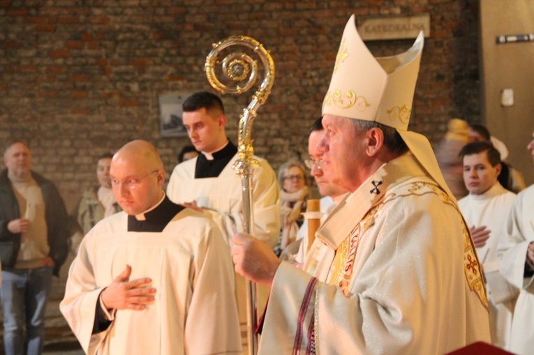 Wigilia Paschalna 2023