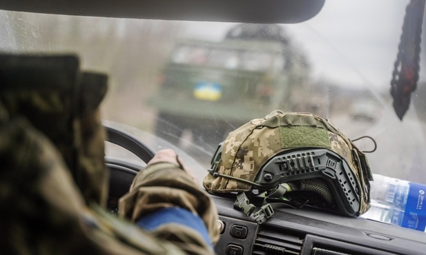 Abp Szewczuk: prośmy za naszą młodzież i o realny pokój – zwycięstwo