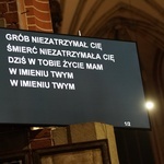 Uwielbienie Zmartwychwstałego Pana