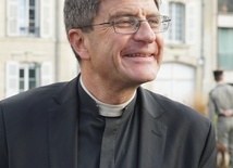 Abp Éric de Moulins-Beaufort