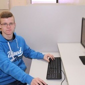 Targi skierowane są głównie do młodych ludzi.