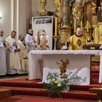 Świerki. Zawierzyli kapłanów Matce Bożej