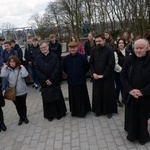 Pielgrzymka Maturzystów Diecezji Radomskiej na Jasną Górę