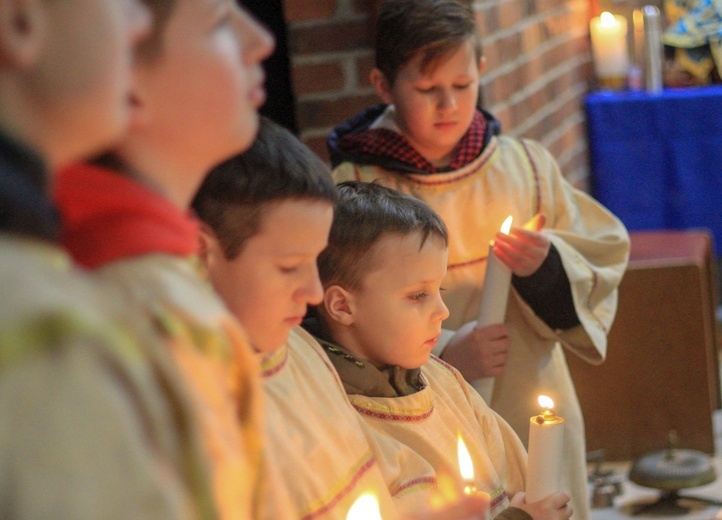 Grekokatolicy będą świętować Wielkanoc 