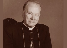 Katowice. Msza św. w rocznicę śmierci bp. Herberta Bednorza