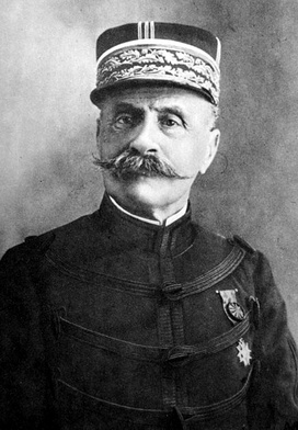 100 lat temu Ferdinand Foch został mianowany marszałkiem Polski