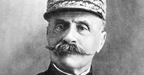 100 lat temu Ferdinand Foch został mianowany marszałkiem Polski
