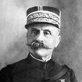 100 lat temu Ferdinand Foch został mianowany marszałkiem Polski