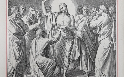 Ewangelia z komentarzem: Zmartwychwstanie jest największym wyzwaniem dla wiary