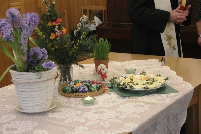 Wielkanocne spotkanie w KIK w Radomiu