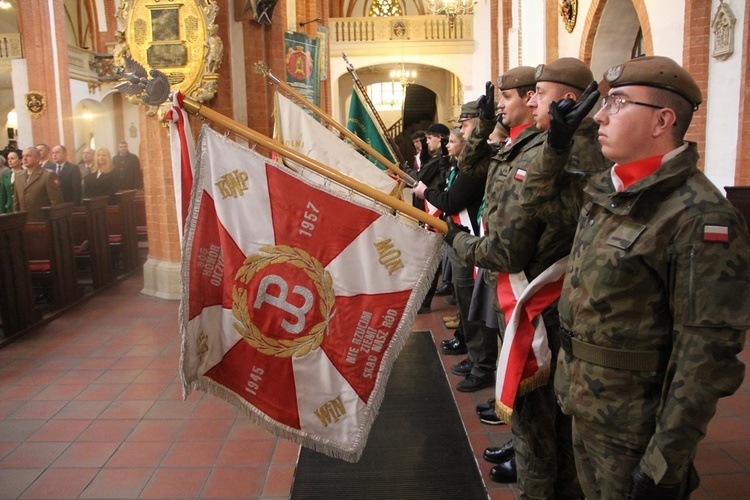 Rocznica zbrodni katyńskiej 2023