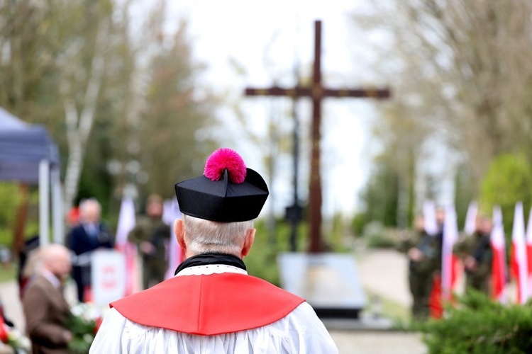 Dzień Pamięci Ofiar Zbrodni Katyńskiej