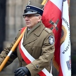 Świdnica. Obchody 83. rocznicy zbrodni katyńskiej 