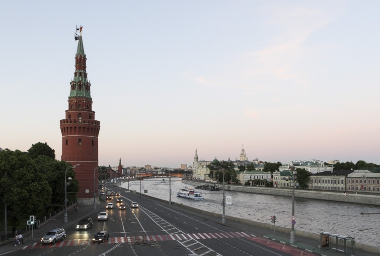 Finlandia: do naszej ambasady w Moskwie trafiły listy z białym proszkiem