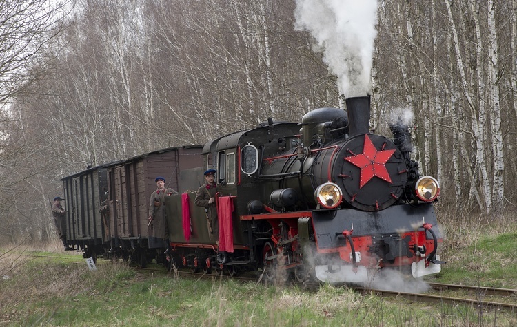 Rocznica zbrodni katyńskiej, cz. 1