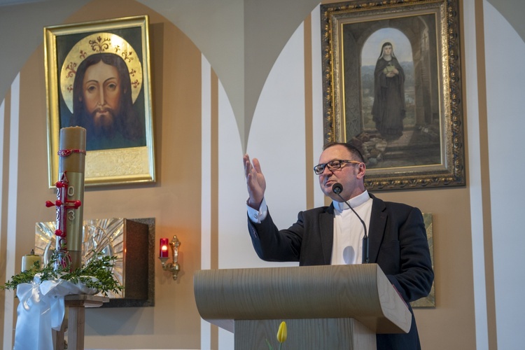 Spotkanie przewodników PPT