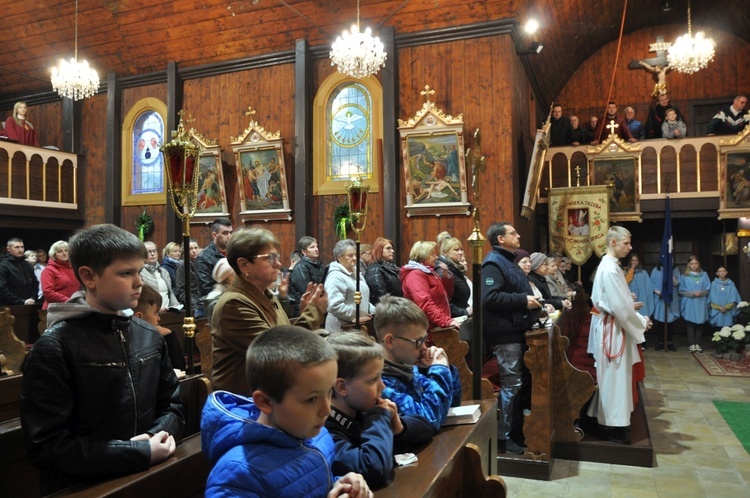 Brzmiący znak pojednania