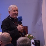 Rozpoczęcie Olimpiady Teologii Katolickiej 2023 w Pelplinie