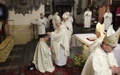 Ks. Piotr - biskupem!