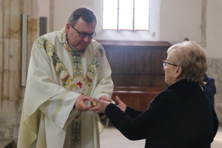 XVII Pielgrzymka Katechetów Diecezji Świdnickiej