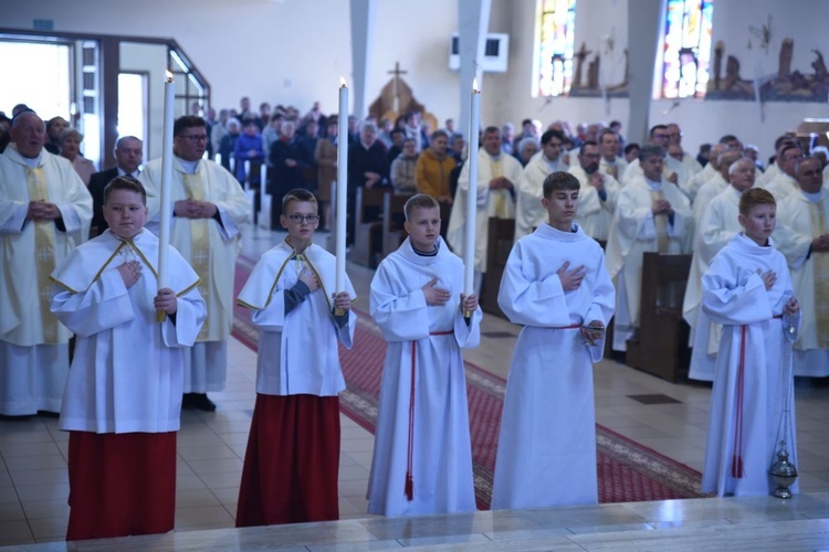 Diecezjalne święto Caritas w Tylmanowej