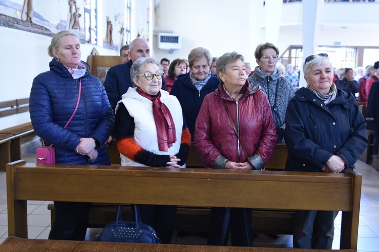 Diecezjalne święto Caritas w Tylmanowej