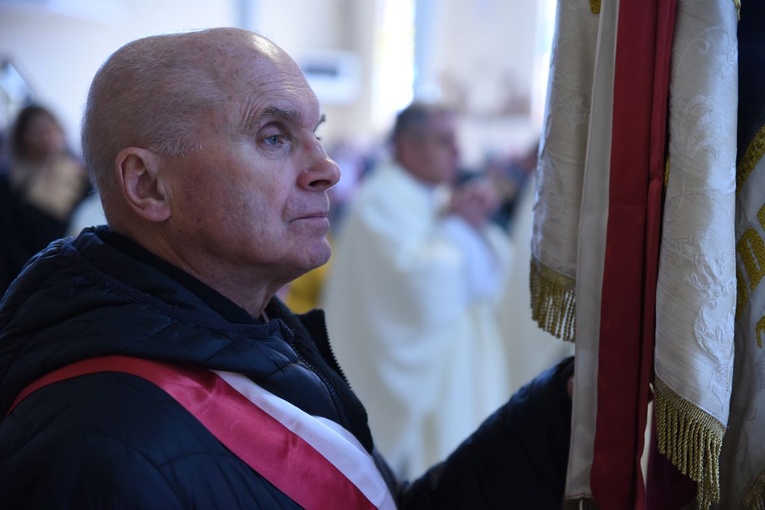 Diecezjalne święto Caritas w Tylmanowej