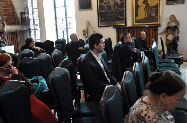 Konferencja o niematerialnym dziedzictwie Śląska