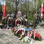 Obchody 15 rocznicy śmierci o. Adama Studzińskiego (1911-2008) cz. 1