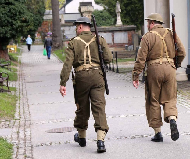 Obchody 15 rocznicy śmierci o. Adama Studzińskiego (1911-2008) cz. 2