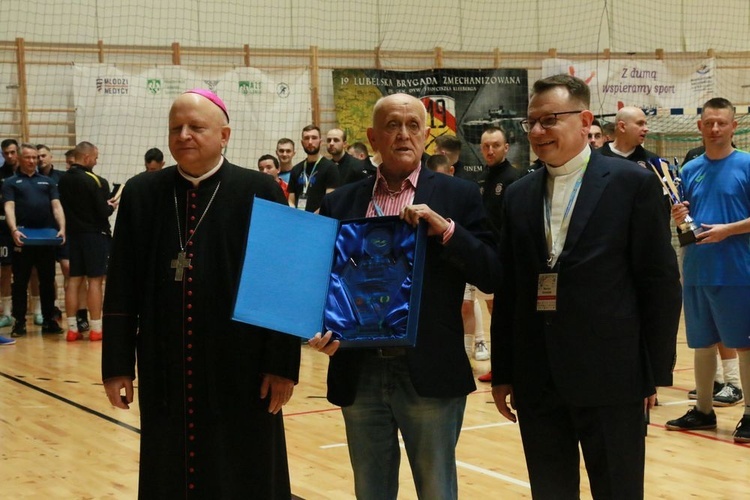 Mistrzostwa Liturgicznej Służby Ołtarza