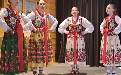 Czarny Dunajec. Muzykowanie na Duchową Nutę