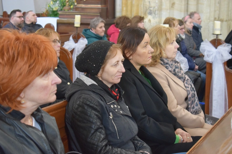 XVII Pielgrzymka Katechetów Diecezji Świdnickiej - cz. II