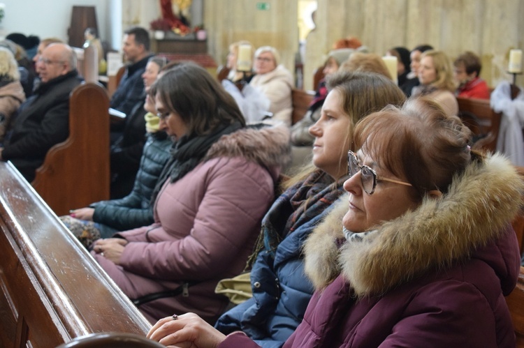 XVII Pielgrzymka Katechetów Diecezji Świdnickiej - cz. II