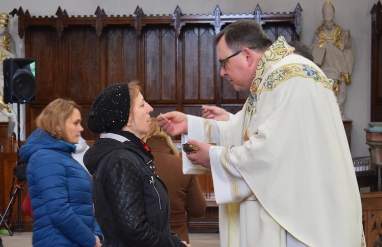 XVII Pielgrzymka Katechetów Diecezji Świdnickiej - cz. II