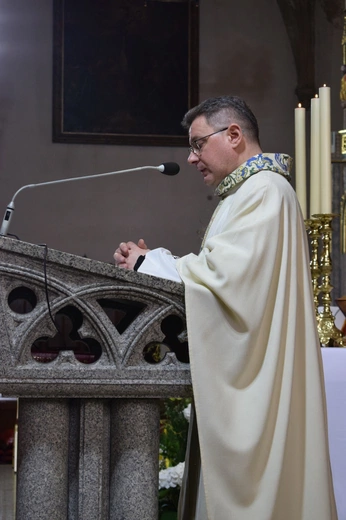 XVII Pielgrzymka Katechetów Diecezji Świdnickiej - cz. II