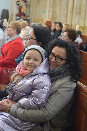 XVII Pielgrzymka Katechetów Diecezji Świdnickiej - cz. II