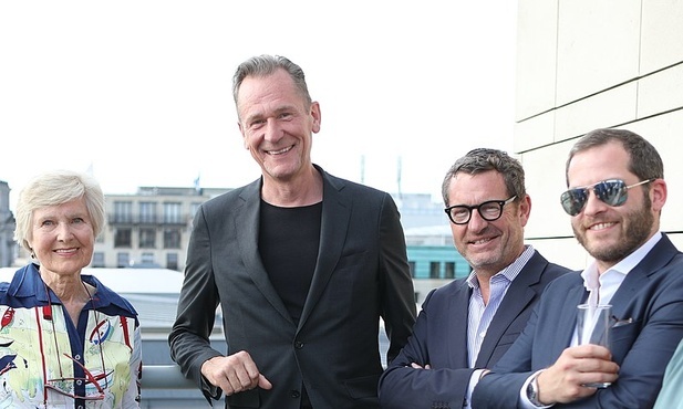 Niemcy: Szef Axel Springer przeprosił za obraźliwe wypowiedzi o Niemcach Wschodnich