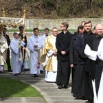 Podłopień. 30. rocznica konsekracji kościoła