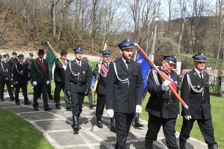 Podłopień. 30. rocznica konsekracji kościoła