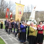 Podłopień. 30. rocznica konsekracji kościoła